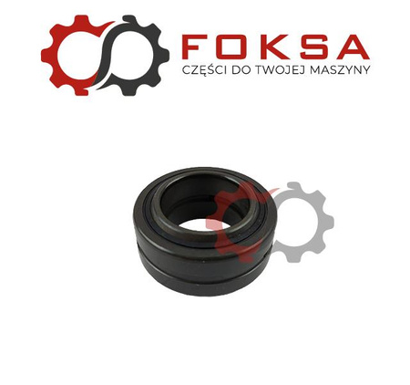 Łożysko ślizgowe amortyzacji osi