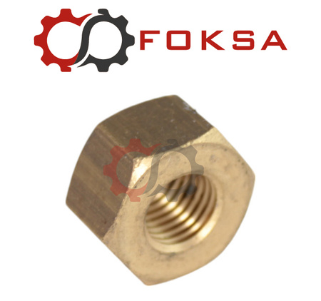 Nakrętka szpilki kolektora wydechowego ORG