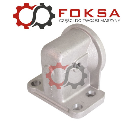 Podstawa filtra oleju