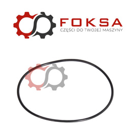 O-ring mechanizmu różnicowego