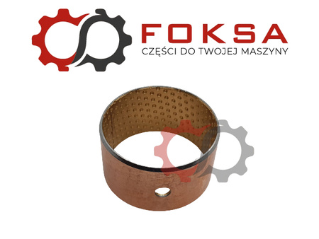 Tuleja ślizgowa ORG