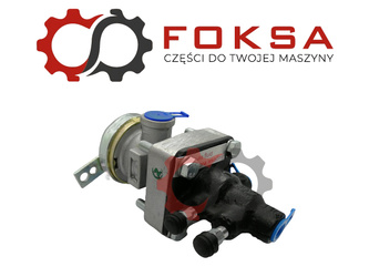 Zawór hamulca dwuprzewodowy 30KM ORG Haldex