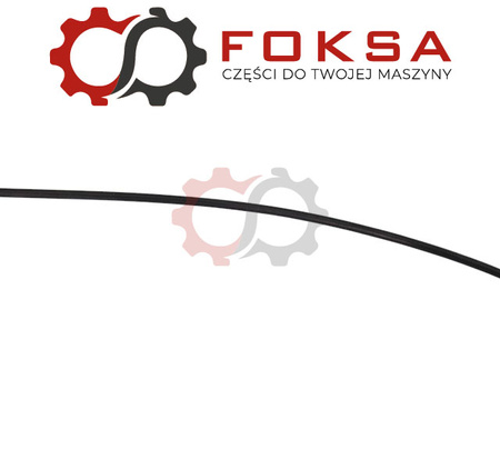 O-ring tłoka hamulcowego PQ