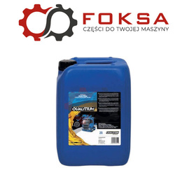 Olej przekładniowy do skrzyni biegów Qualitium 75W80 20L