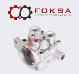 Obudowa termostatu dolna ORG