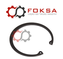 Pierścień segera ORG