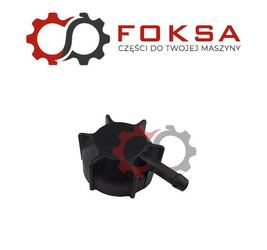 Korek zbiorniczka wyrówawczego płynu