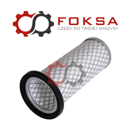 Filtr powietrza wewnętrzny