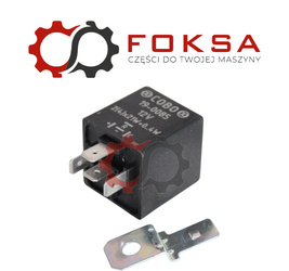 Przekaźnik uniwersalny