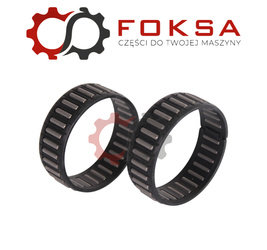 Złożenie igiełkowe OEM