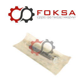 Wtrysk kompletny ORG