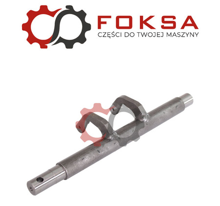 Wałek widełek sprzęgła