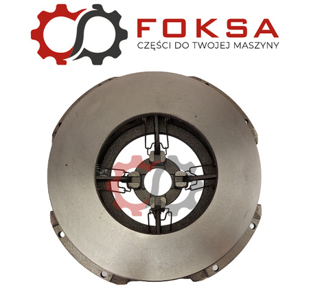 Docisk sprzęgła STD