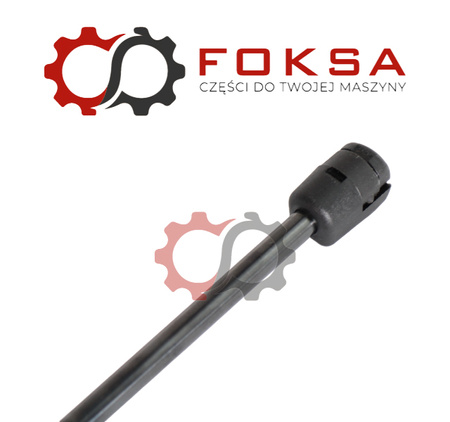 Siłownik gazowy maski STABILUS