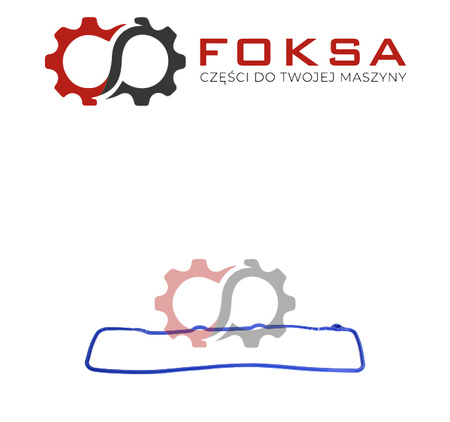 Uszczelka pokrywy zaworów