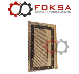 Uszczelka skrzyni ORG