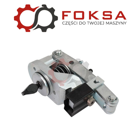 Zestaw / Docisk hamulca OEM - P/L