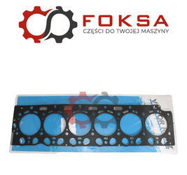 Uszczelka głowicy - 3 ząbki 1,4mm TCD2012 Reinz