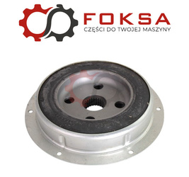 Tłumik drgań sprętnych (guma) ORG