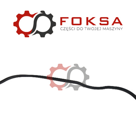 Uszczelka pokrywy zaworów