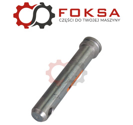 Sworzeń łącznika górnego