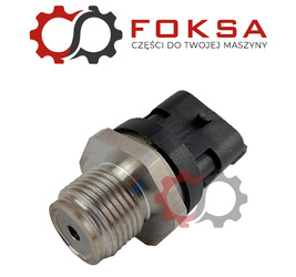 Czujnik ciśnienia listwy Common Rail