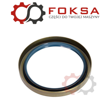 Pierścień osadczy / Seger zewnętrzny