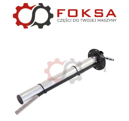 Czujnik / Wskaźnik poziomu paliwa ORG