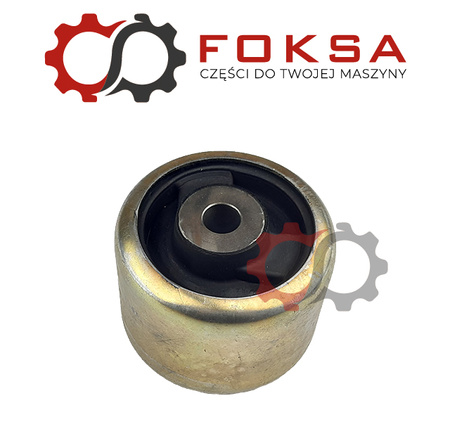 Poduszka zawieszenia kabiny