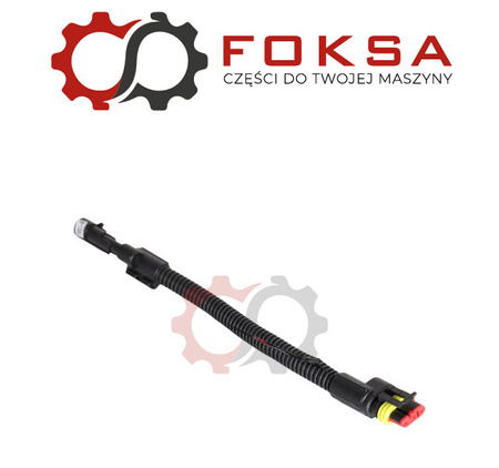 Instalacja elektryczna Układu pneumatycznego ORG