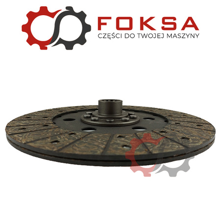 Tarcza sprzęgła PTO