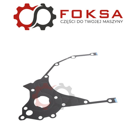 Uszczelka pompy oleju Elring