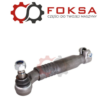 Końcówka drążka kierowniczego Prawa