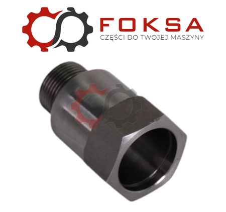 Obudowa zaworu hydraulicznego