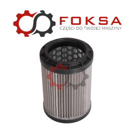 Filtr oleju hydrauliki wkład