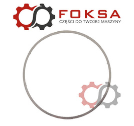 Podkładka pod tuleje ORG