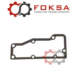 Uszczelka termostatu