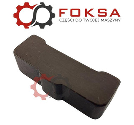 Kamień synchronizatora przesuwki rewersu ORG