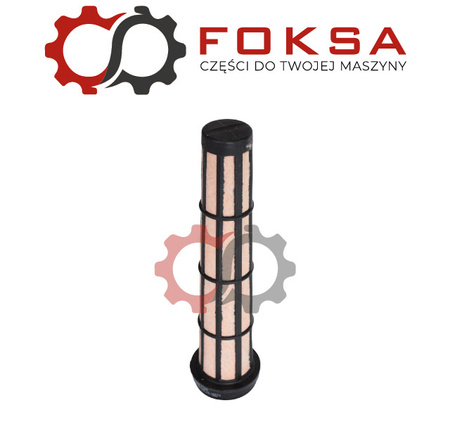 Filtr powietrza wewnętrzny