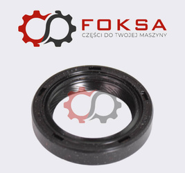 Pierścień uszczelniający wału przód Corteco