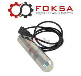 Sworzeń siły ciągu OEM