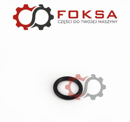 O-ring / Pierścień uszczelniający zaworu sterującego