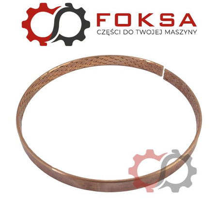 Tuleja / Pierścień ORG