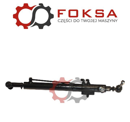 Siłownik wspomagania układu kierowniczego