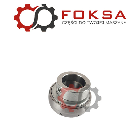 Łożysko samonastawne SNR