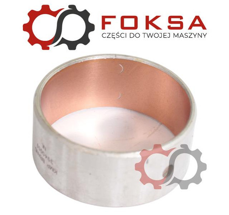 Tulejka wałka rozrządu KMP