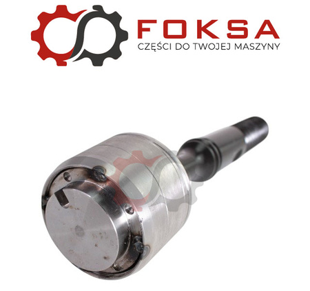 Końcówka drążka kierowniczego