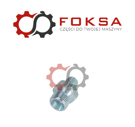 Złączka / Nypel M14x1,5/M10x1,5