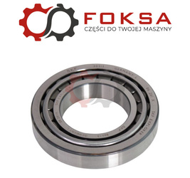 Łożysko stożkowe przedniej zwolnicy SKF