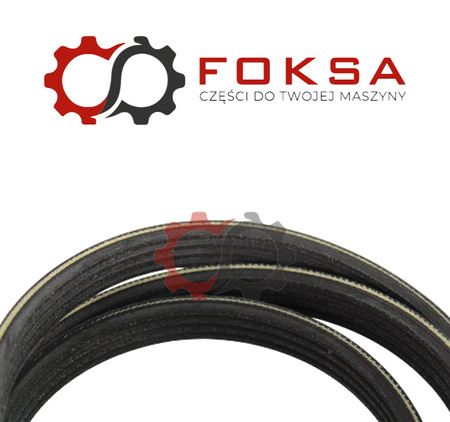 Pasek wielorowkowy ORG